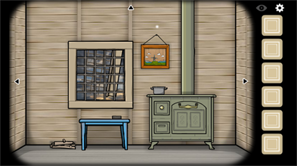 逃离方块磨坊截图3