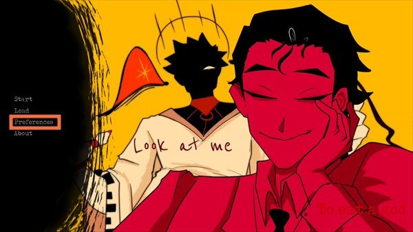 吃人天神手机版