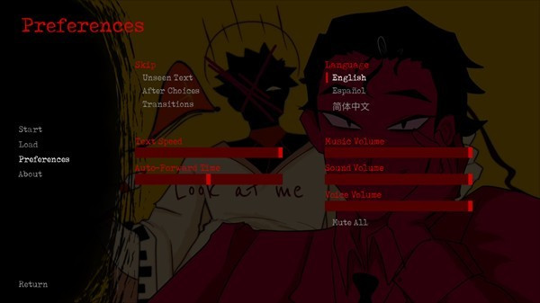 吃人天神手机版