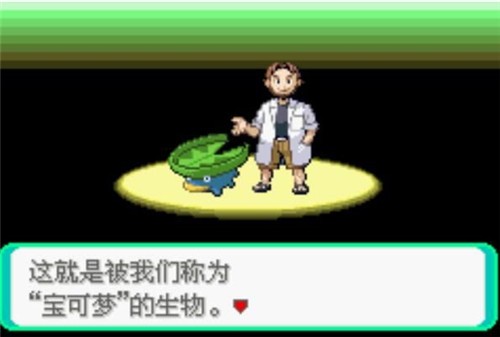 口袋妖怪剑盾像素版截图4
