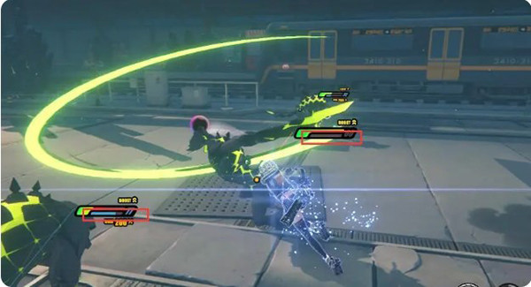 云绝区零手机版