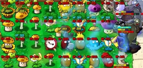 植物大战僵尸抽卡版最新版