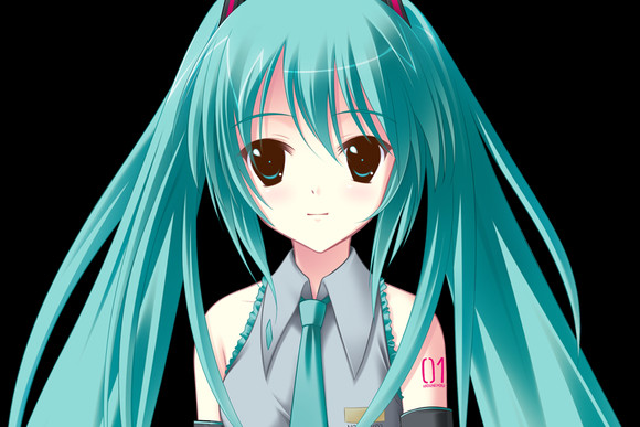 铃音之歌初音之声