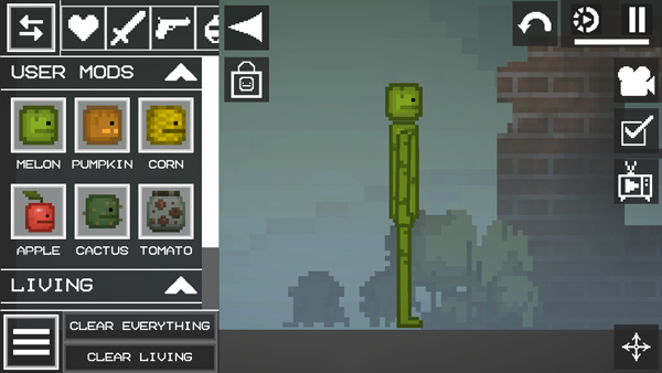 MelonSandbox截图4