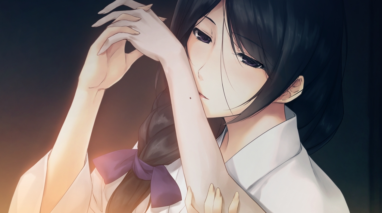 虚之少女截图3
