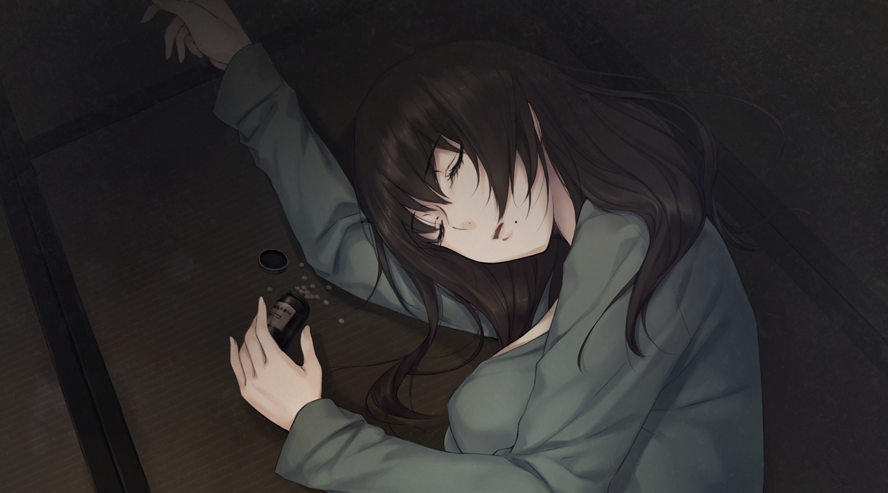 虚之少女