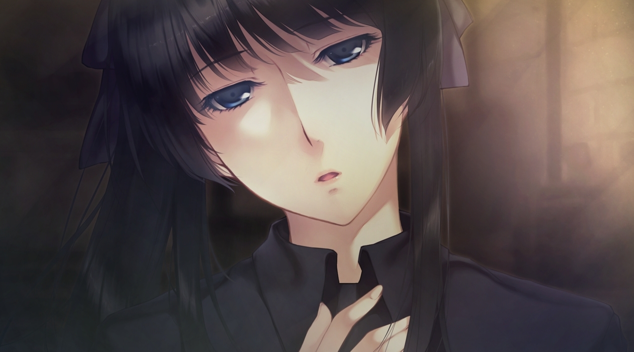 虚之少女