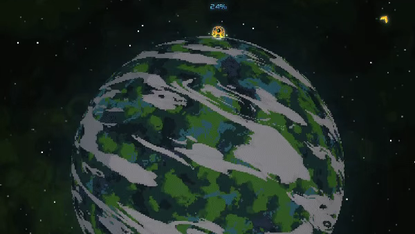 阿卡迪姆太空奥德赛