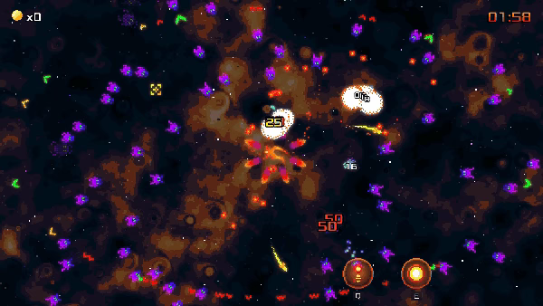 阿卡迪姆太空奥德赛