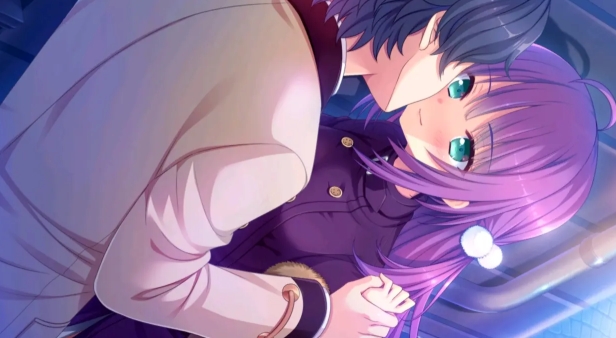 恋爱x决胜战截图2