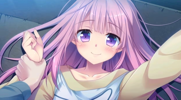 恋爱x决胜战截图5