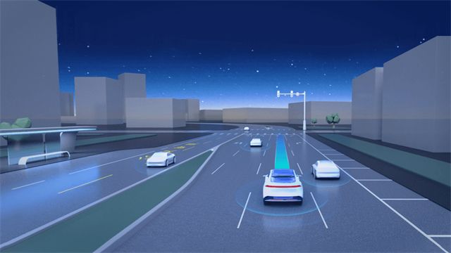 百度地图汽车版截图4