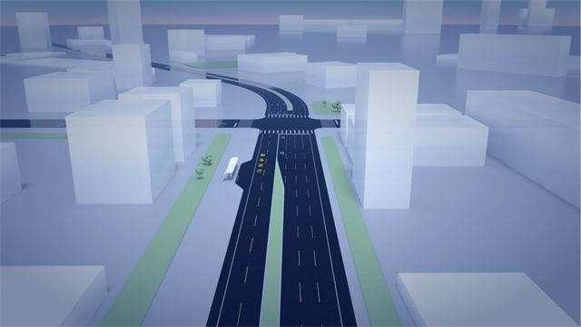 百度地图汽车版截图2