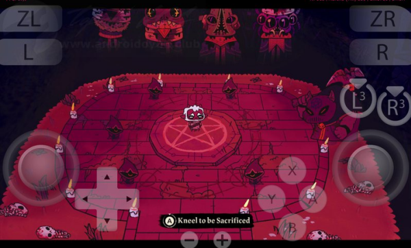 咩咩启示录中文手机版截图4