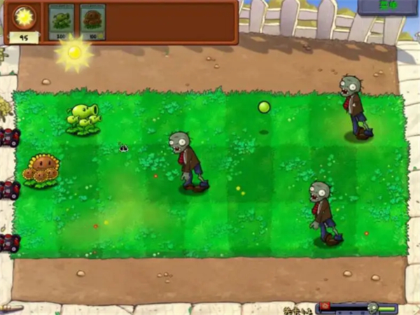 PVZ威化版截图2
