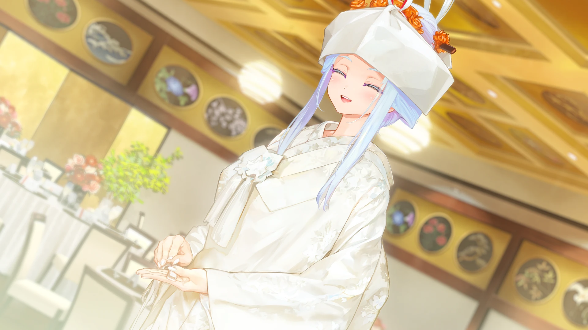 美少女万华镜异闻雪女安卓直装版