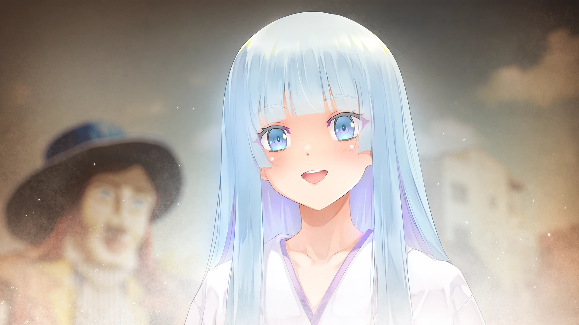 美少女万华镜异闻雪女安卓直装版