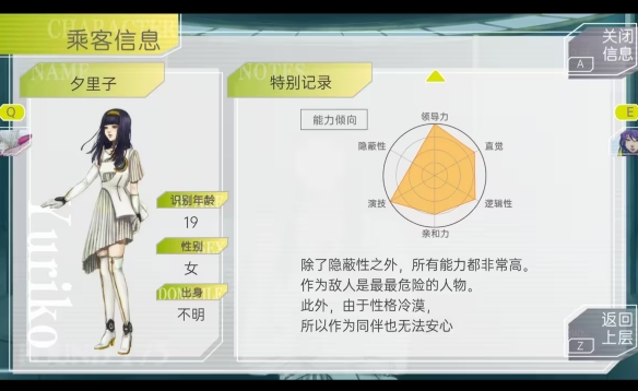古诺希亚