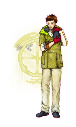 古诺希亚