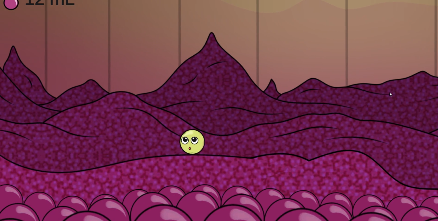 逃跑的葡萄手机版