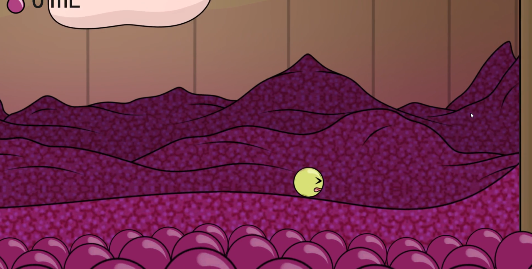 逃跑的葡萄手机版