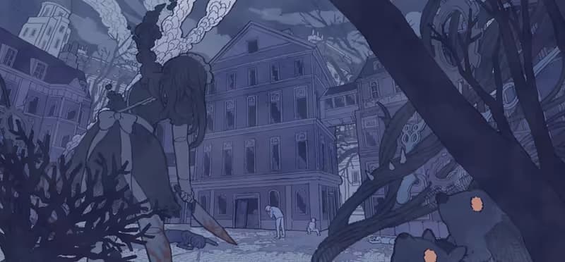 ChronoArk