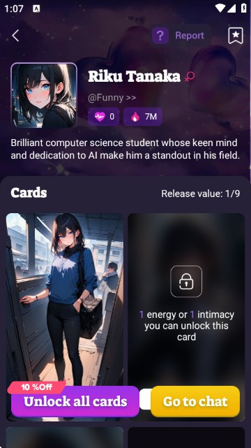 Funny AI