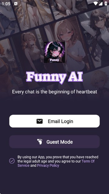 Funny AI