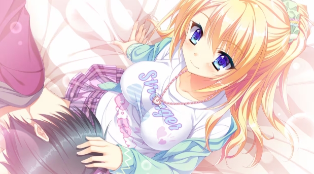 金辉恋曲四重奏截图3