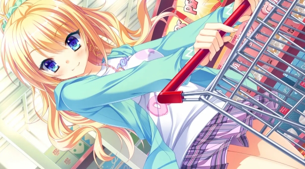 金辉恋曲四重奏截图4