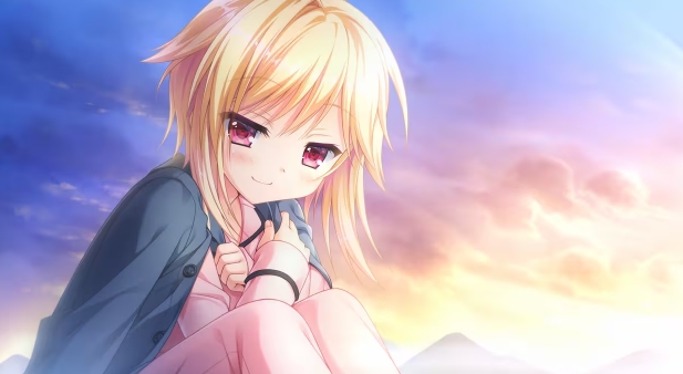 金辉恋曲四重奏截图2