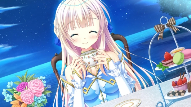 金辉恋曲四重奏