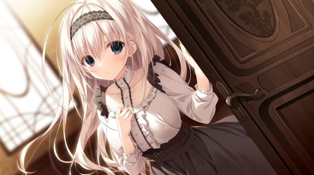 樱之刻直装版截图2