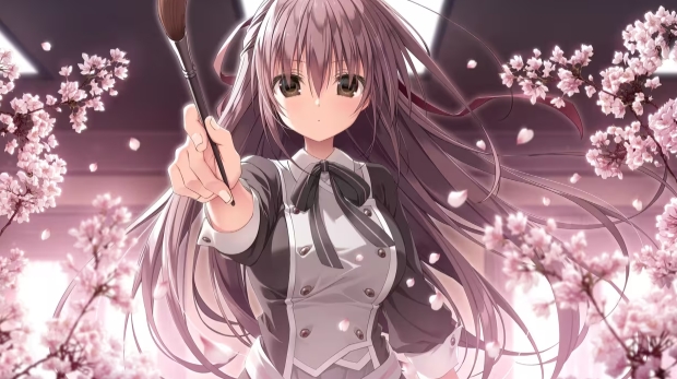 樱之刻直装版截图4