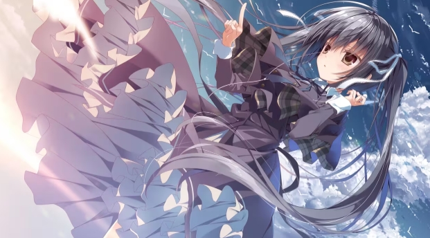 樱之刻直装版截图3