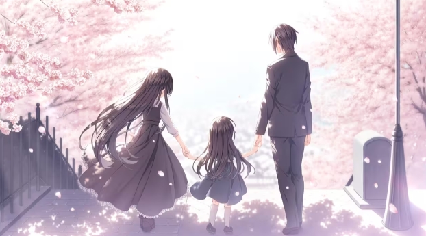 樱之刻直装版截图1