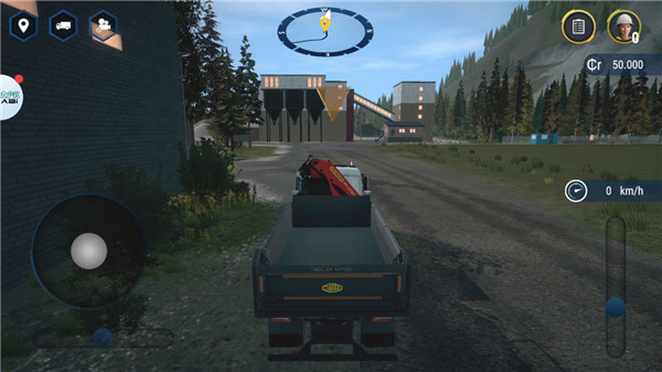 模拟建造4手机版