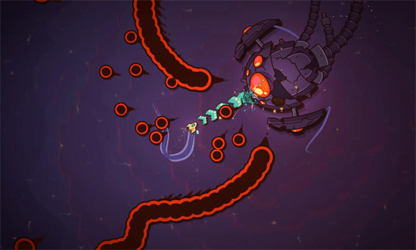 小飞船大冒险截图4