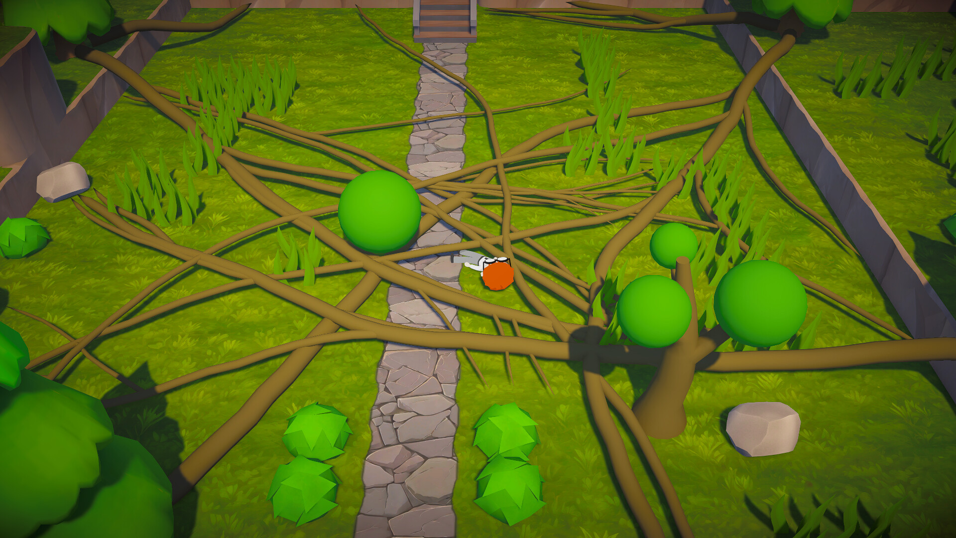 树恨你手机版截图2