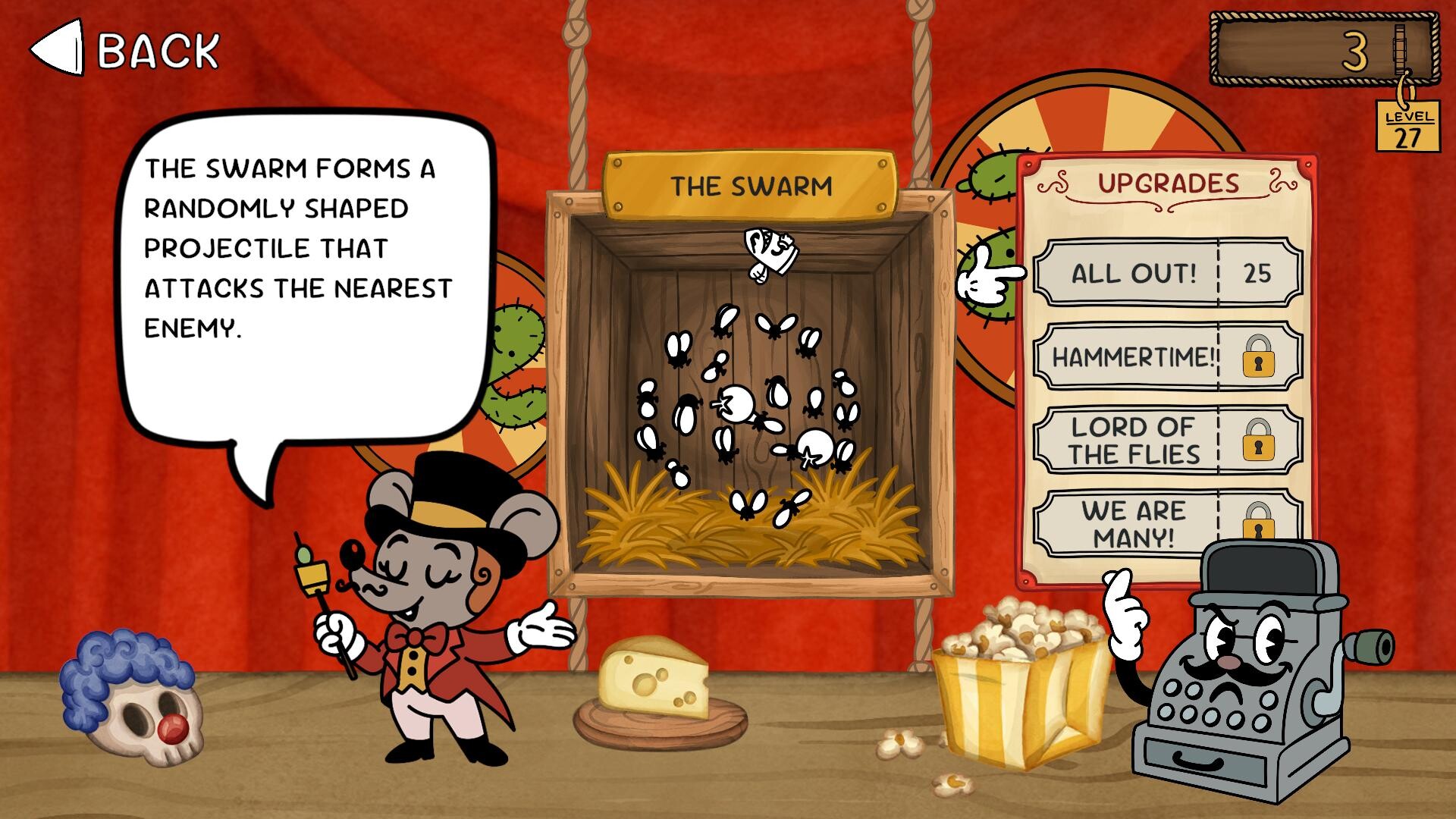 西部片场大逃杀截图4