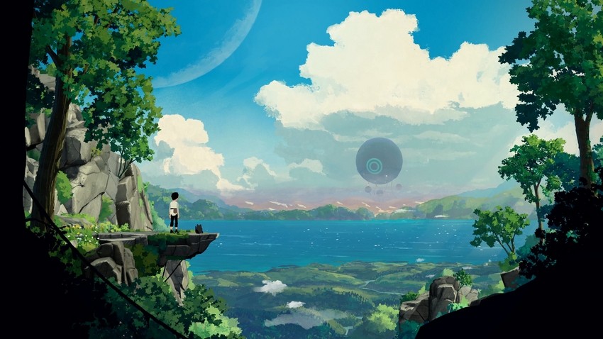 拉娜之星截图4
