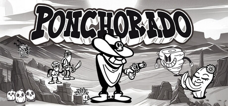 西部片场大逃杀