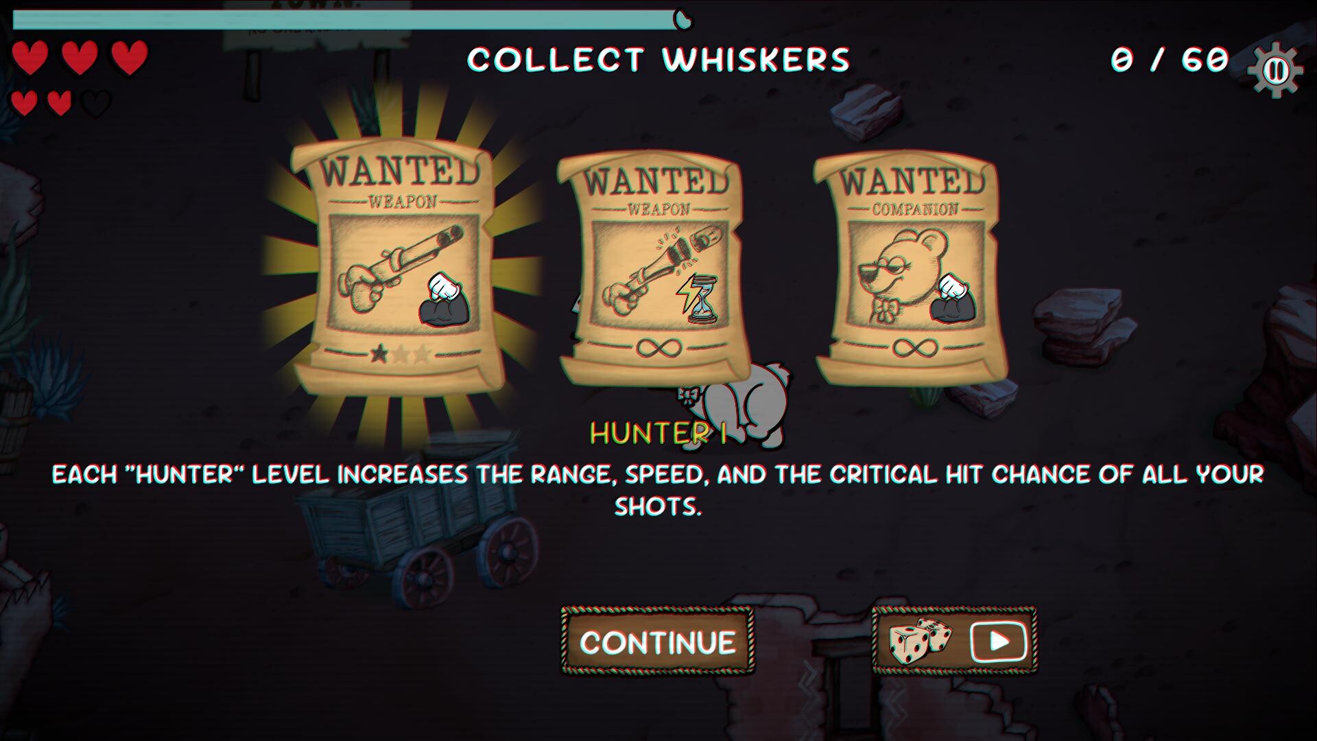 西部片场大逃杀