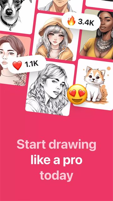 ARDrawing截图1