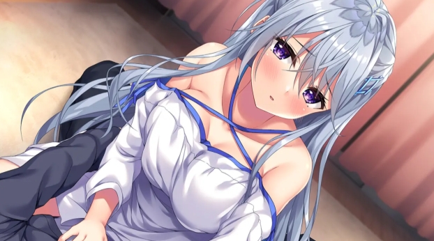 飞鸟会长不肯认输截图4