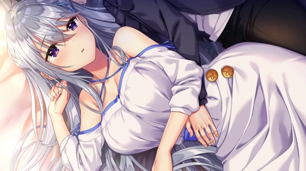 飞鸟会长不肯认输截图1