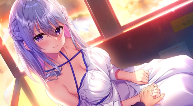 飞鸟会长不肯认输截图2