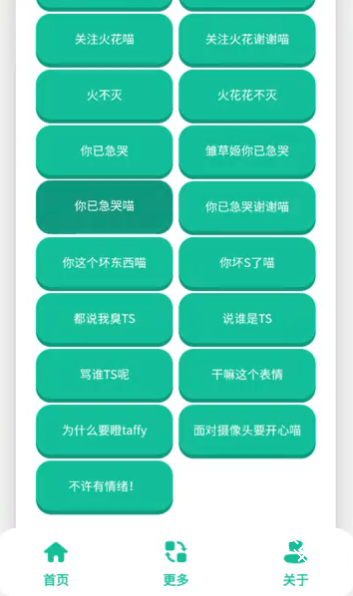 永雏小菲语音盒