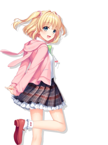 创作彼女的恋爱公式汉化版