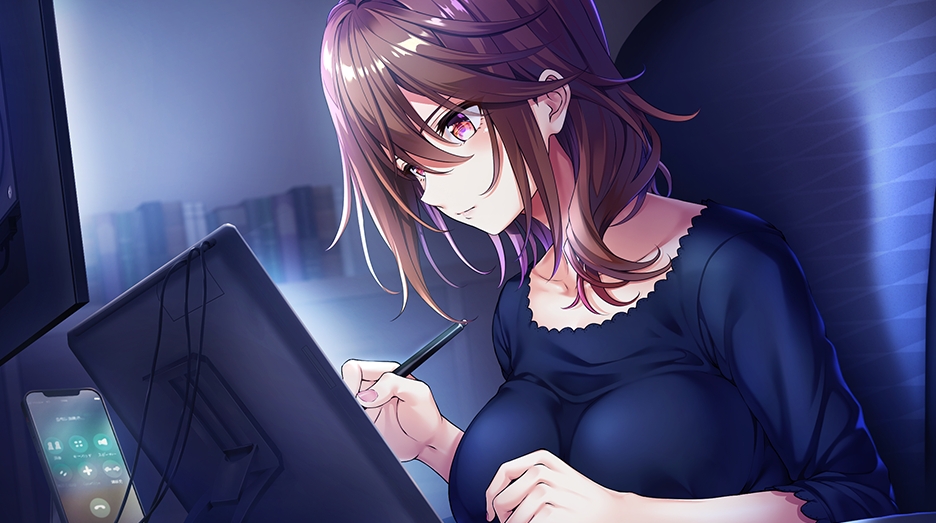 初恋MasterUp截图1